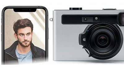 法國激進分子 Pixii 挾手機顛覆攝影生態