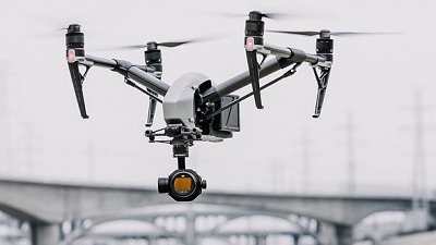 【航拍機專用】Tiffen 為多部 DJI 推出一系列濾鏡