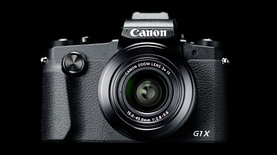 【高倍 APS-C PowerShot】Canon 16-300mm 鏡頭專利流出