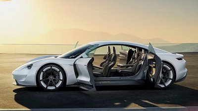 電動「波子」兄弟明年相繼登場？