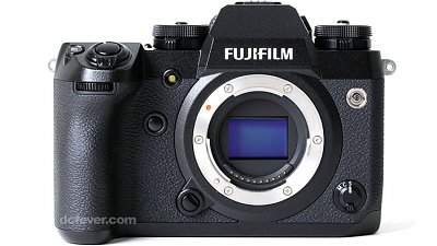【編輯觀點】Fujifilm 表示永不加入 Full Frame 市場！