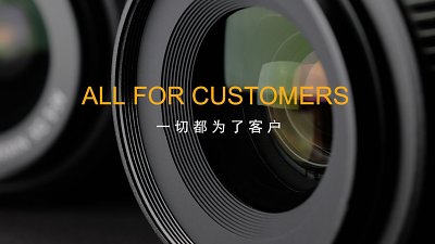 中國歐菲科技收購 Fujifilm 鏡頭專利