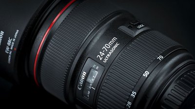 【EF 鏡末日】Canon 會首先推出無反 RF 24-70mm f/2.8L IS
