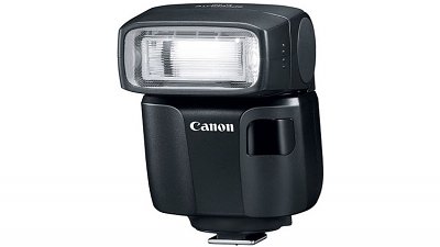 【支援 Master 飛閃】Canon Speedlite EL-100 定價 HK$1,480
