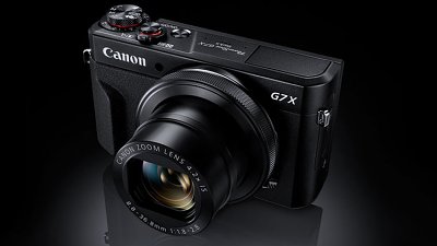 【DPAF 技術引入】Canon G7X Mark III 傳明年初推出
