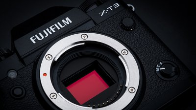 【拆開有條癮】佈局緊湊：Fujifilm X-T3 新 Sensor 現「真身」