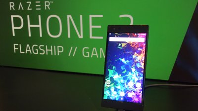 【即場報價】Razer Phone 2 十一月底開賣！有心唔怕遲？