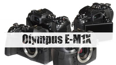 傳 Olympus E-M1 X 可手持拍攝 8,000 萬像素高解像相片！