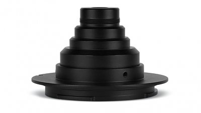 【航拍怪兵器】國產「七工匠」發表全片幅 E-mount 35mm F5.6「豬咀」鏡頭