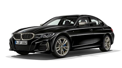 0-100km/h 只要 4.4 秒！新世代 BMW M340i 登場