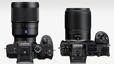 中間著墨？傳 Sony 推出 35mm F1.8 G 高性價比鏡頭