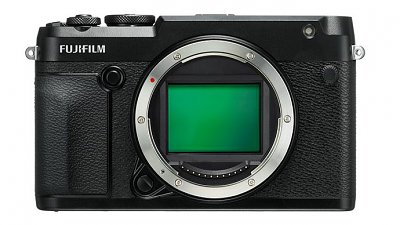 【月底開賣】Fujifilm 中幅無反 GFX 50R 定價 HK$35,099