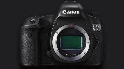 Canon 傳最少剎停 1 部 DSLR 的開發！