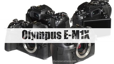 識得判辨場景？傳 Olympus E-M1X 玩智能對焦？