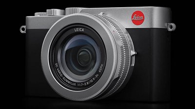 【4/3" 感光、4K 拍片】Leica D-Lux 7 正式發表
