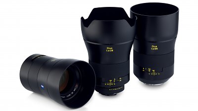 【係真唔係？】天貓 Zeiss 旗艦店推買鏡頭送 Nokia 手機優惠？