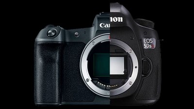 【75MP+ 高解像】Canon EOS R 高解像機型傳明年中發表