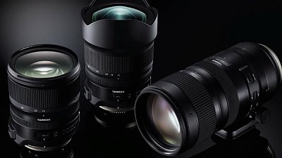 【完美對應 Nikon Z7】Tamron 為旗下 3 支鏡頭推出更新