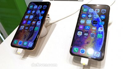 【行情速遞】iPhone XS MAX、iPhone XS、iPhone XR 齊減價