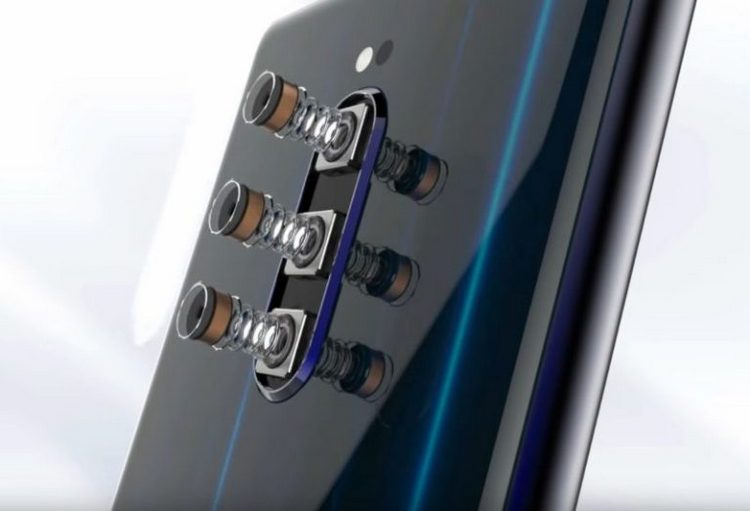 Sony Xperia XZ4 再曝光:「大 Sensor」三镜相