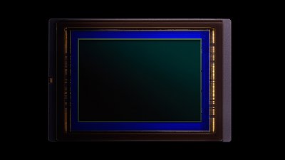 【驚人黑科技】Sony 全新 3,600 萬像素全片幅感光元件支援 8K 影片！