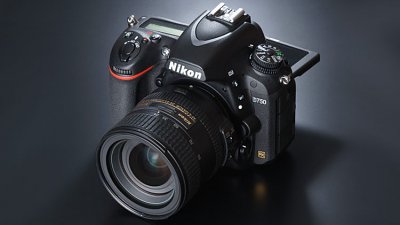 【單反不死】Nikon D760 傳出