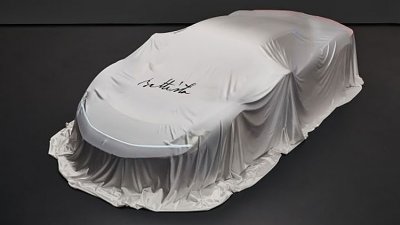 1,900 匹超級電動猛獸！Pininfarina Battista 明年登場