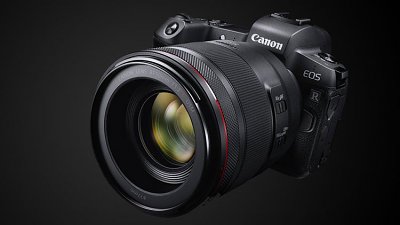 【輕巧版本】Canon 開發 RF 28-70mm f/2.2-2.8
