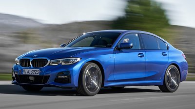 【編輯觀點】倒模風潮不再？！BMW 有意帶頭改變