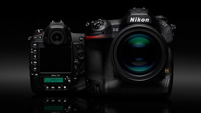 【新旗艦駕到】Nikon 有望明年初發表 D6