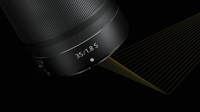 【用家心得】35mm F1.8 S 是目前 Nikon 全片幅無反的最佳選擇