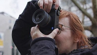 全片幅 Zeiss ZX1 德國攝影師搶先試用