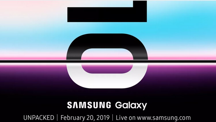 【早过 MWC 2019】Samsung 官方宣布 Galax