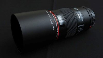 【RF 鏡真正微距】Canon 正開發 90mm f/2.8 及 100mm f/2.8 Macro