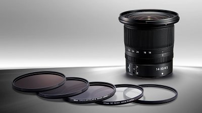 f/0.95 鏡皇都要讓路？Nikon 為全片幅無反推出 14-30mm F4！