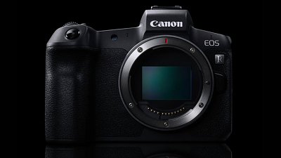 【1 億像素、機身防震】Canon 高解像 EOS R 傳出