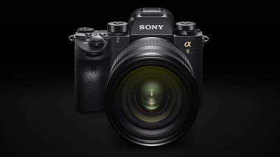 【寵物界新驚喜】影動物都可以用 Eye AF！Sony A9 新韌體三月起駕到！