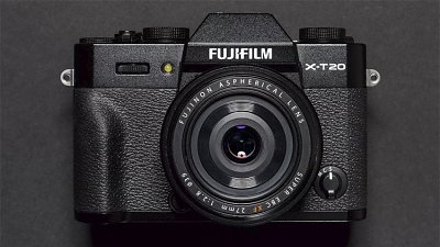 Fujifilm X-T30 傳於 2 月 14 日發表！