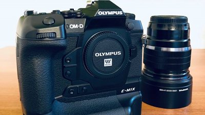 Olympus E-M1X 對焦表現媲美 Sony A9？爆料人有話說