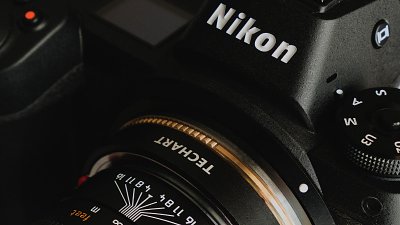 Nikon Z-mount 萬能插優勢盡展！Techart 擬推出「E 轉 Z」自動對焦轉接環