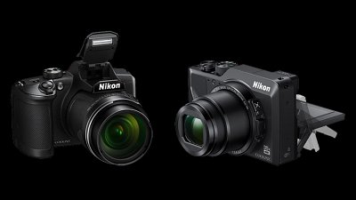 【便攝機不死】Nikon 發表高倍 Coolpix A1000 與 B600