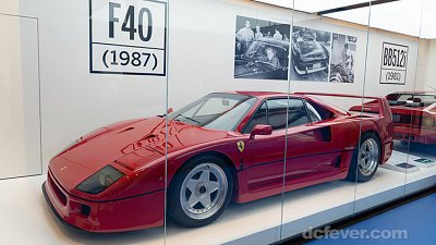 Ferrari「躍馬激情」登陸澳門，近距離欣賞多部經典名車！