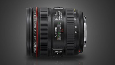 【性價比更高】Canon RF 24-80mm f/4L IS 開發中