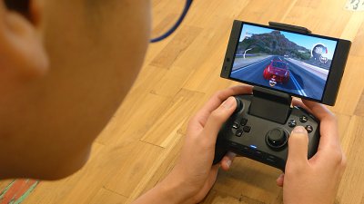 【要改進的地方還有不少】Razer Phone 2 詳細測試