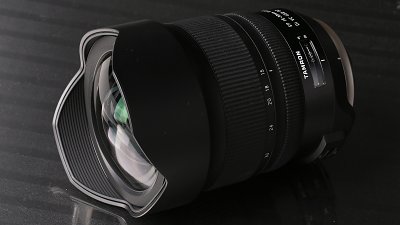同級仍無對手：Tamron 15-30mm F2.8 VC G2 速試