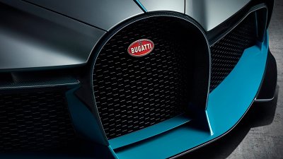 眾人皆醉佢獨「醒」？Bugatti 表示出 SUV 車種影響品牌形象！