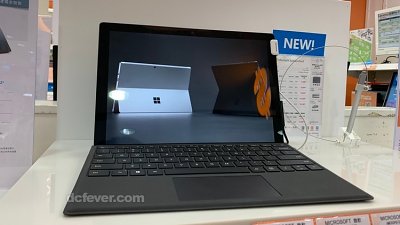 【行情速遞】Surface Pro 減價平過入門 Surface Go