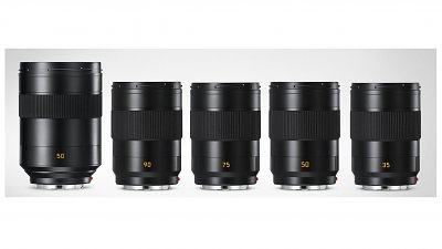 力挺 L-mount！Leica 今明兩年將有五支 f/2 定焦大瞳坐鎮