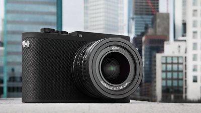 【全片幅 47MP】Leica Q2 流出