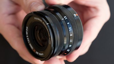 Fujifilm XF16mm f/2.8 及 XF XF16-80mm f/4 曝光！